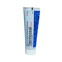 ICPA Thermoseal Repair Toothpaste 100gm Pack of 12 – Sensitive Teeth & Tooth Wear Care