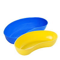 Kidney Tray Autoclavable 8 Inch – Reusable Dental Instrument Tray