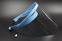 Cotisen Face Shield With Frame – Reusable Dental Protective Face Shield