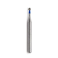 Prima Dental Round Diamond Airotor Bur FG 801 (008) – Pack of 5