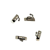 OSL 1st Molar Weldable Buccal Tubes MBT 0.022 (Pack of 4)