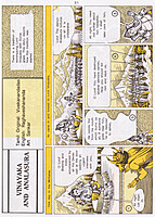 Pictorial Stories For Children Volume - 3