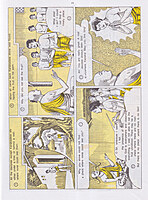 Pictorial Stories For Children Volume - 4