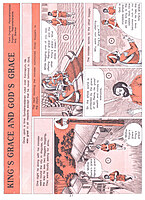 Pictorial Stories For Children Volume - 1