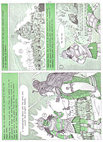 Pictorial Stories For Children Volume - 7