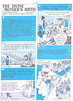 Pictorial Stories For Children Volume - 10