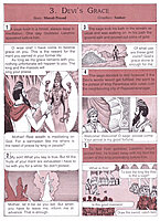 Pictorial Stories For Children Volume - 13