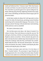 Manifestations of Lord Siva