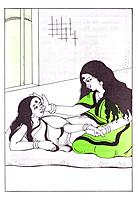 Value Oriented Moral Lessons Number - 2