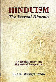 Hinduism The Eternal Dharma