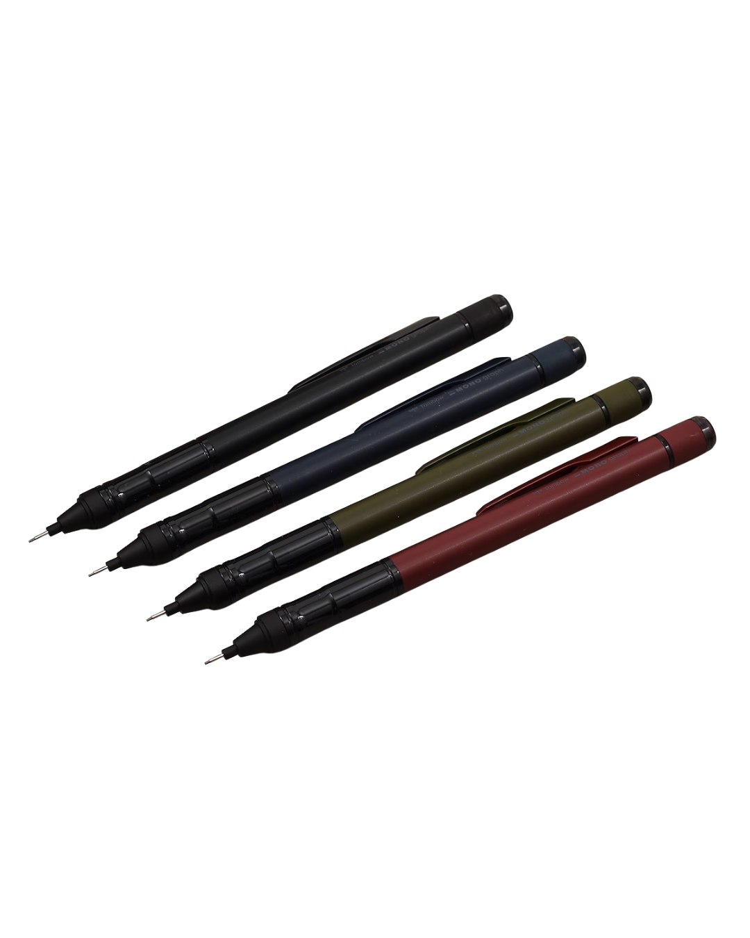 Tombow MONO graph Tune 0.5mm Mechanical Pencil