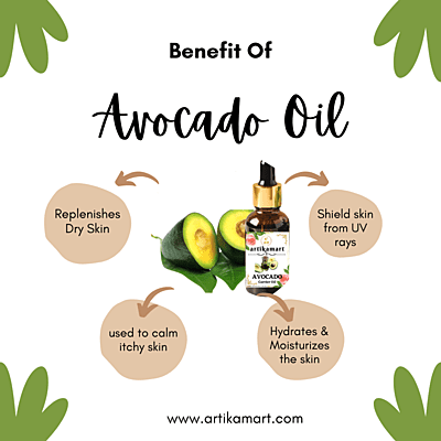 Avocado Oil C.O. Avocado Oil C.O.