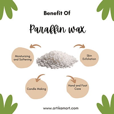 Paraffin Wax Pellets Paraffin Wax Pellets
