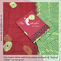 PURE COTTON SALWARS MRPCCOT22593 PURE COTTON SALWARS MRPCCOT22593