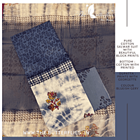 COTTON SALWAR SUIT ORDCCOT23287