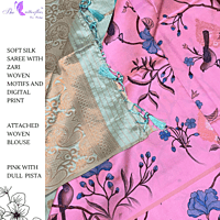 SOFT SILK SAREE NKNSSIL23499 SOFT SILK SAREE NKNSSIL23499