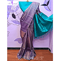 PURE KANCHIVARAM SOFT SILK SAREE  KSSSSIL21168