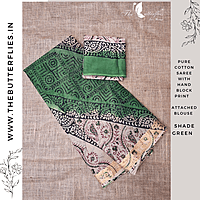 PURE COTTON SAREE ORDSSSS24694