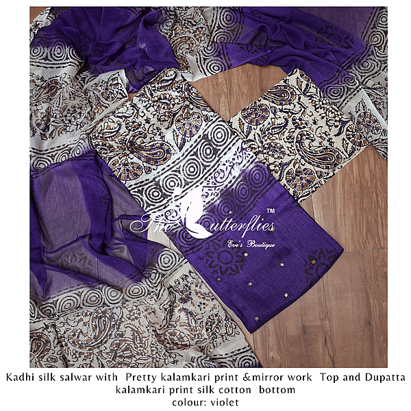 KADHI SILK SALWAR ORDCSKS24737 KADHI SILK SALWAR ORDCSKS24737