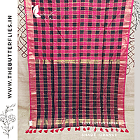 PURE COTTON SAREE SHDSMCS24726 PURE COTTON SAREE SHDSMCS24726