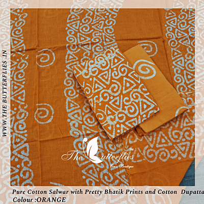 PURE COTTON SALWARS BVNCCOT22737