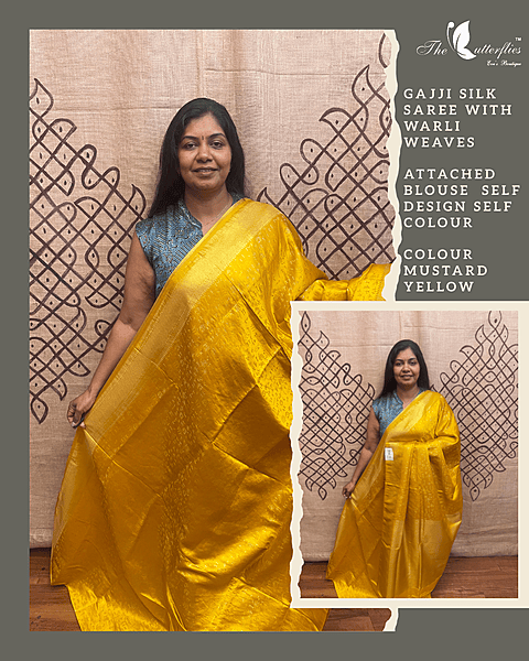 GAJJI SILK SAREE MHTSSIL24853 GAJJI SILK SAREE MHTSSIL24853
