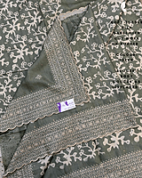 TUSSER SILK SAREE KKISTUS25190 TUSSER SILK SAREE KKISTUS25190