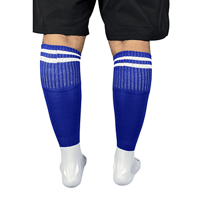 Long Stockings/Long Football Socks (Multiple Colors)