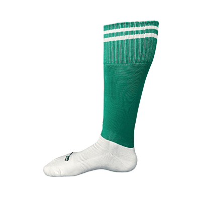 Long Stockings/Long Football Socks (Multiple Colors)