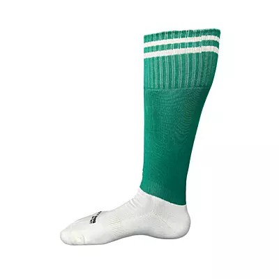 Long Stockings/Long Football Socks (Multiple Colors)