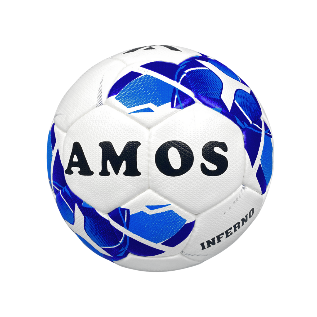 AMOS Inferno with Bag and Pump