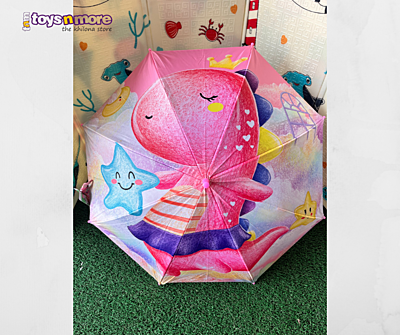 Princess Umbrella