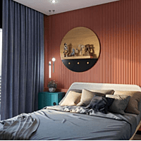 Sehrawat Brothers Louver Panel SBLP003