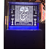 Om Mandir SB1100 Om Mandir SB1100