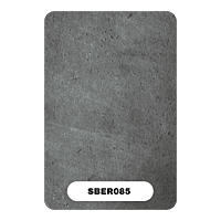 Soft Touch Membrane Foil