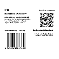 CT-06 Liquid Soap Dispenser (SUS 304)