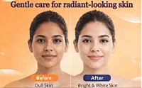 Harsha Naturals - Skin Whitening Soap