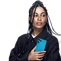 Nothing Phone (3a) Lite