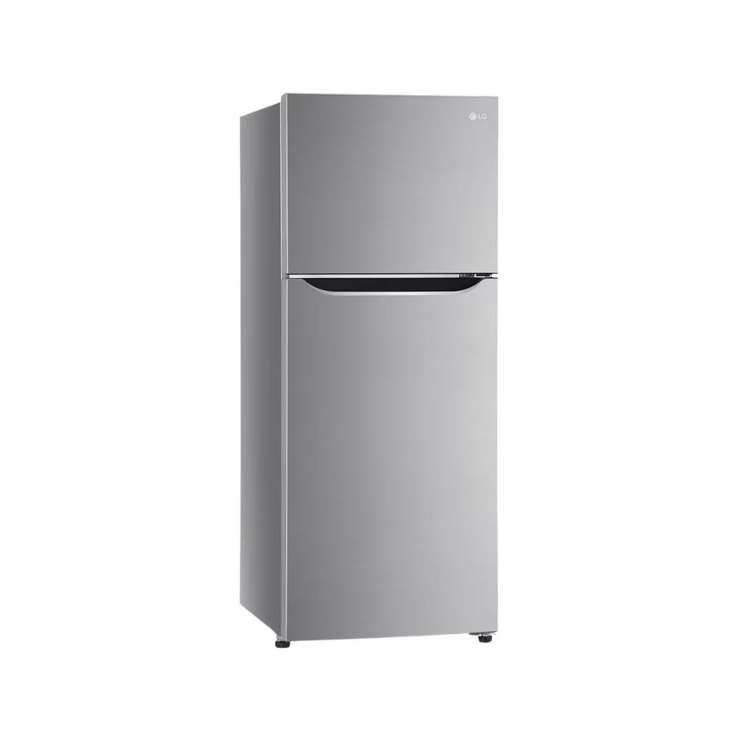 LG 242L Frost Free Refrigerator With Smart Inverter Compressor, Multi Air Flow, LED Lighting, MOIST ‘N’ FRESH