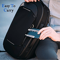 Zoook Type c to USB 3.0 hub/4 port/1 USB 3.0 port/3 USB 2.0 port/Free usb convertor/ iU43 USB Hub  (Grey)