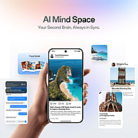 OPPO Reno15 5G (Aurora Blue, 256 GB) (12 GB RAM)