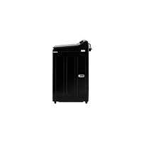 LG 11Kg Top Load Washing Machine, AI Direct Drive™, In-Built Heater, Stain Clean, Onyx Black, 5 Star