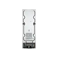 LG 276L Double Door Refrigerator with Smart Inverter Compressor, Smart Mode, Dazzle Steel, 1 Star