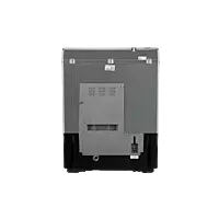 LG 9 KG Semi Automatic Washing Machine with Roller Jet Pulsator+, Rat Away technology, Wind Jet Dry+ Technology, Middle Black, 5 Star