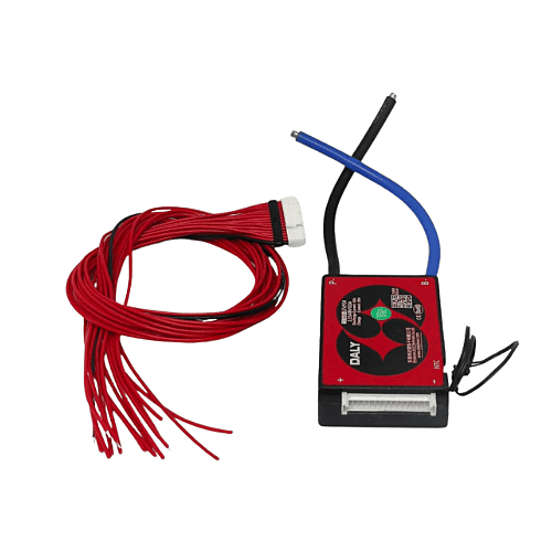 BMS LFP 15S 60AMP SAME PORT W/P DALY (85079090) BMS LFP 15S 60AMP SAME PORT W/P DALY (85079090)
