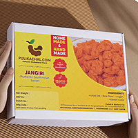  South Indian Jangiri 