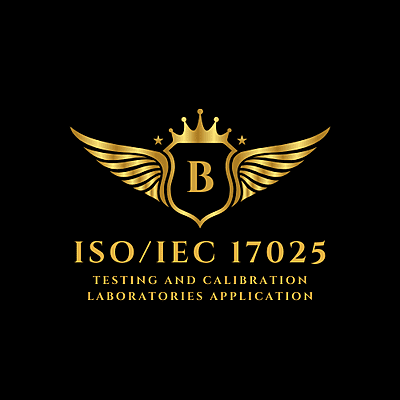 ISO/IEC 17025 Testing and Calibration Laboratories Application