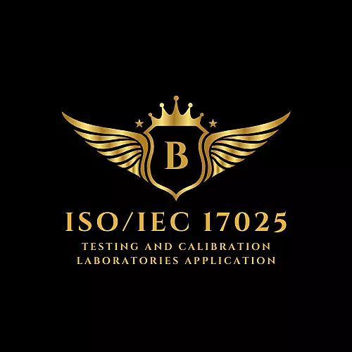 ISO/IEC 17025 Testing and Calibration Laboratories Application
