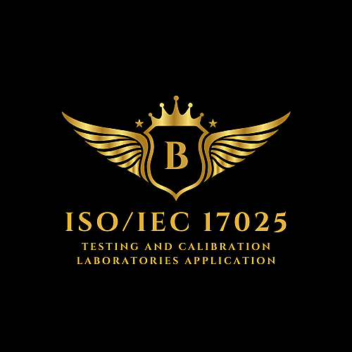 ISO/IEC 17025 Testing and Calibration Laboratories Application
