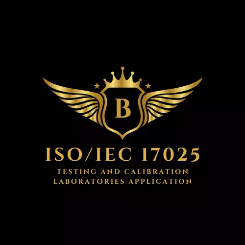 ISO/IEC 17025 Testing and Calibration Laboratories Application